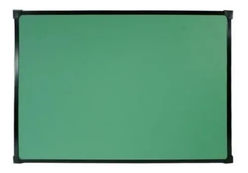 Pizarra Tiza Verde 120x180cm + Borrador De Regalo